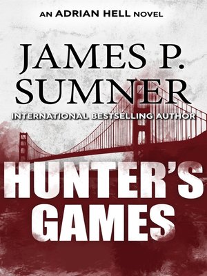 cover image of Hunter's Games